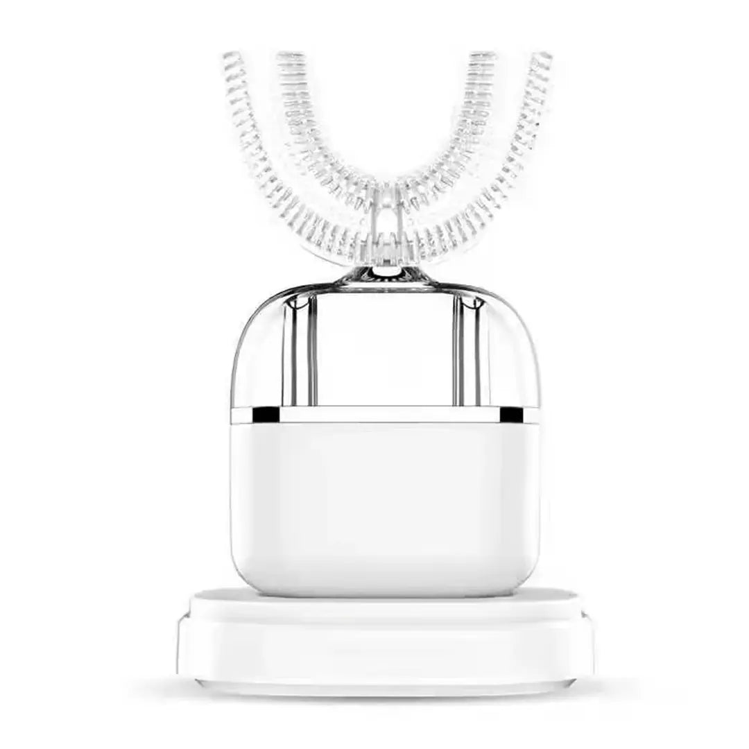 NEXA™ Pro 360° Sonik Diş Fırçası | Yeni Nesil Beyazlatma & Bakım Kiti